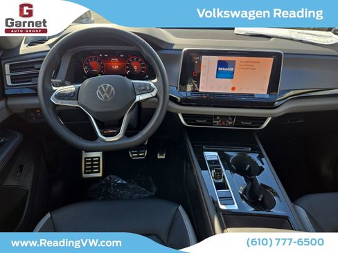 New 2026 Volkswagen Atlas Peak Edition image 16