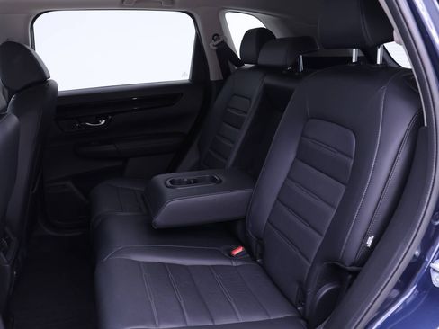 Certified 2023 Honda CR-V EX-L image 13