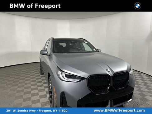 New 2026 BMW X3 xDrive30 image 1