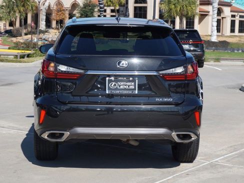 Used 2017 Lexus RX 350 RX 350 image 7