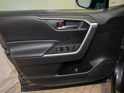 Certified 2024 Toyota RAV4 XLE w/ Weather Package image 11