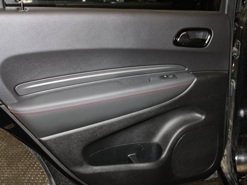 Used 2025 Dodge Durango R/T image 37