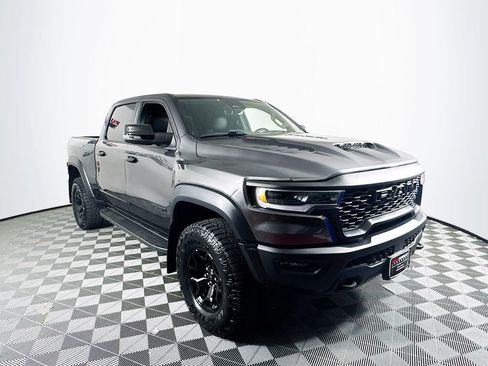 Used 2025 RAM 1500 RHO w/ RHO Level 1 Equipment Group AWD/4WD image 1