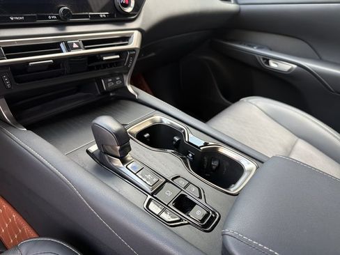 Used 2023 Lexus RX 350 Premium Plus w/ Accessory Package AWD/4WD image 22