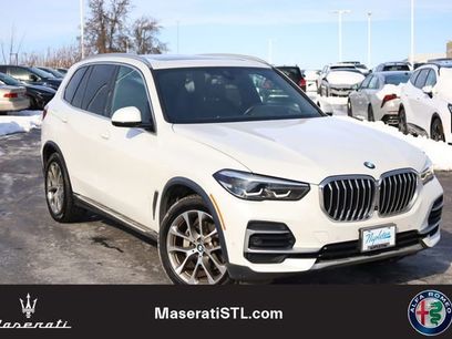 Used 2023 BMW X5 xDrive40i