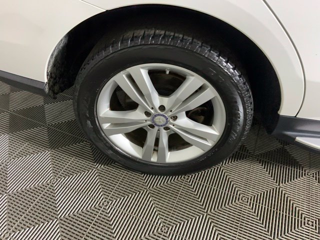Used 2014 Mercedes-Benz ML 350 4MATIC image 39