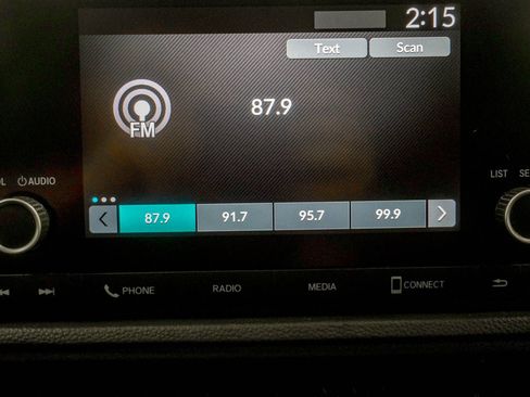Used 2024 Honda CR-V LX image 24