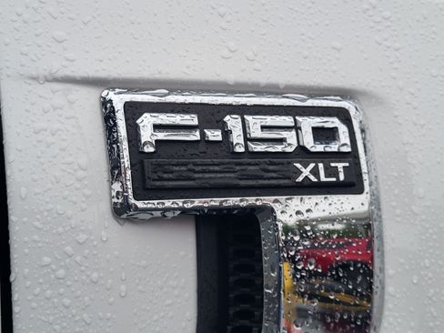 Certified 2024 Ford F150 XLT w/ Tow/Haul Package AWD/4WD image 12