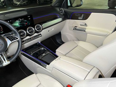 Certified 2026 Mercedes-Benz GLB 250 4MATIC image 43
