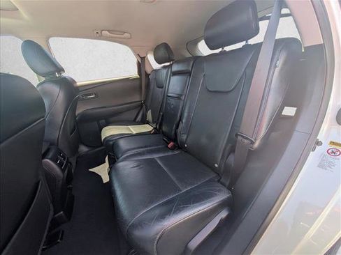 Used 2015 Lexus RX 350 FWD image 18