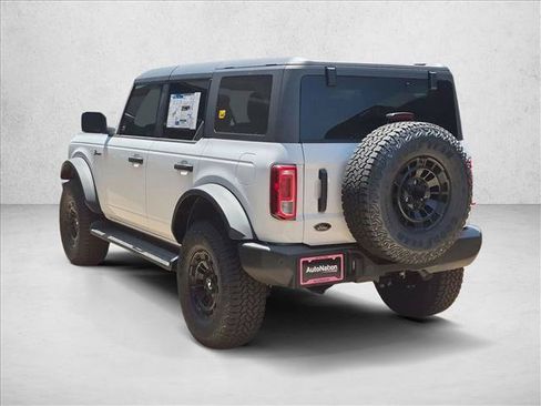 New 2026 Ford Bronco Big Bend AWD/4WD image 9