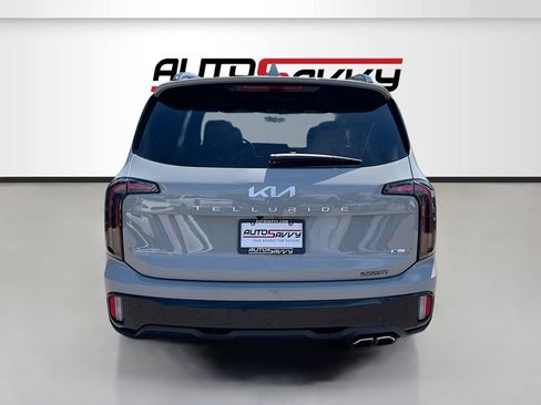 Used 2024 Kia Telluride SX Prestige X-Line AWD/4WD image 6