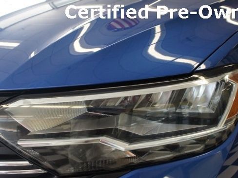 Certified 2023 Volkswagen Jetta Sport image 75