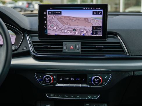 Certified 2023 Audi Q5 2.0T Prestige w/ Prestige Package image 15