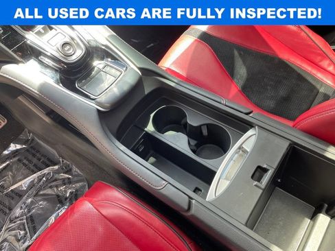 Used 2022 Acura RDX A-Spec AWD/4WD image 9
