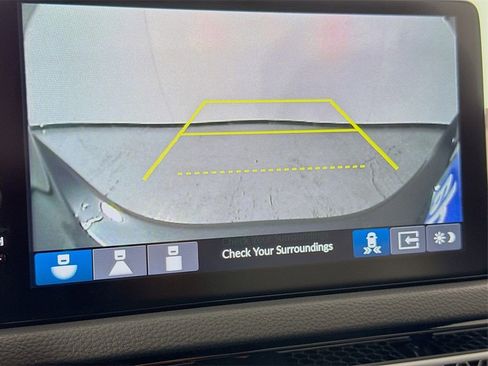 New 2026 Honda Civic Sport Touring image 21