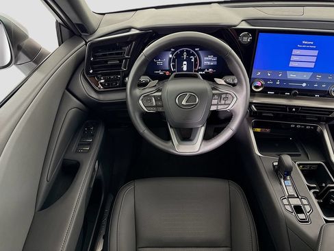 Certified 2026 Lexus TX 350 AWD w/ Convenience Package image 10