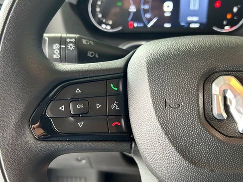 Used 2025 RAM ProMaster 1500 w/ Quick Order Package 22G SLT image 34