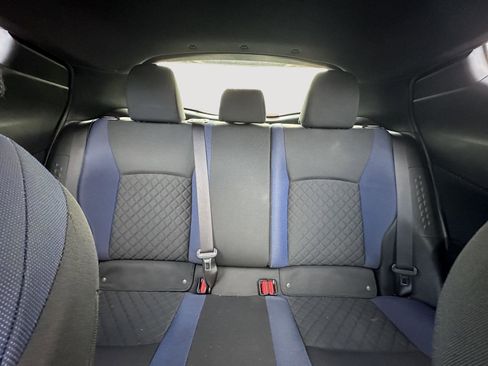 Used 2020 Toyota C-HR XLE image 12