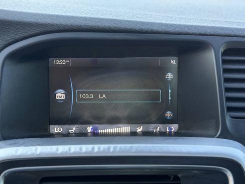 Used 2013 Volvo S60 T5 AWD/4WD image 13