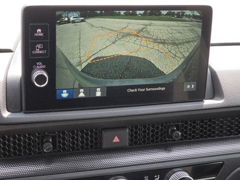 New 2026 Honda CR-V LX image 8