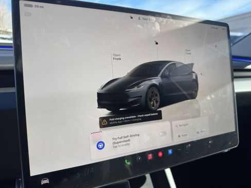 Used 2024 Tesla Model 3 Performance image 25
