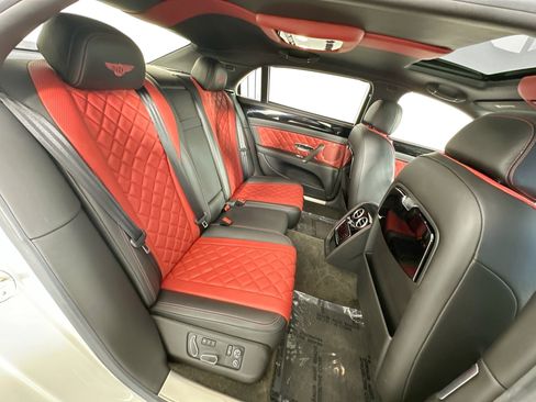 Certified 2017 Bentley Flying Spur S V8 AWD/4WD image 28