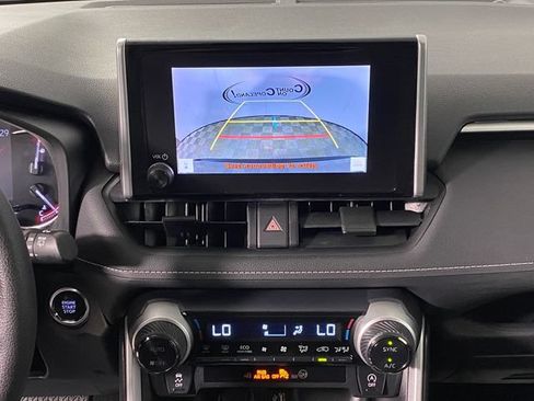 Certified 2024 Toyota RAV4 XLE FWD image 15