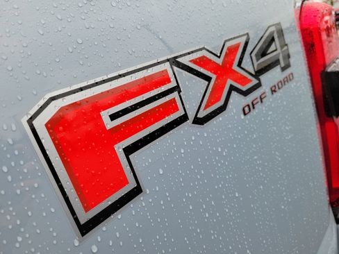 New 2026 Ford F350 Platinum image 8