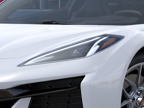 New 2027 Chevrolet Corvette Z06 RWD image 10