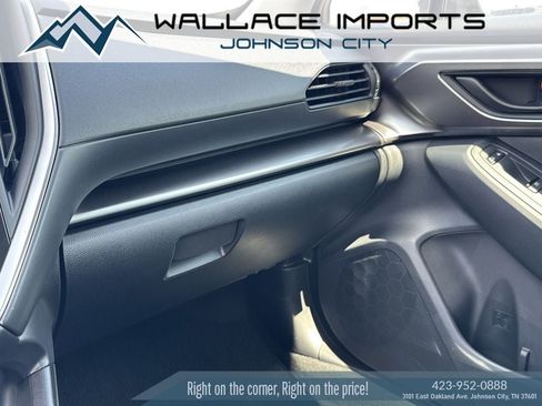 Certified 2026 Subaru Impreza 2.0i Sport AWD/4WD image 21