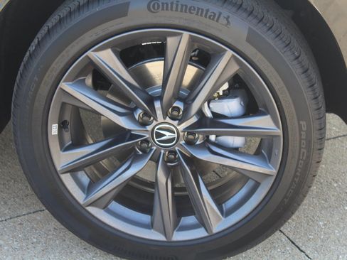 Used 2026 Acura ADX A-Spec FWD image 3