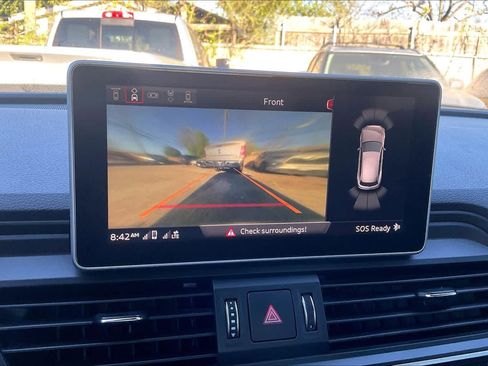 Used 2018 Audi SQ5 Prestige w/ Prestige Package image 33