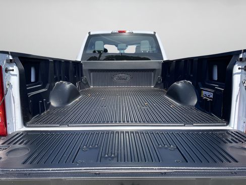 New 2026 Ford F350 XL w/ STX Appearance Package AWD/4WD image 9