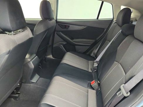 Used 2022 Subaru Crosstrek 2.0i image 19