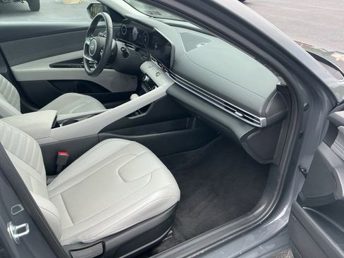Certified 2024 Hyundai Elantra Limited image 25
