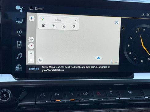 Used 2023 Chevrolet Silverado 1500 LT w/ Safety Package image 21