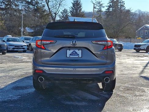 Used 2023 Acura RDX A-Spec image 5