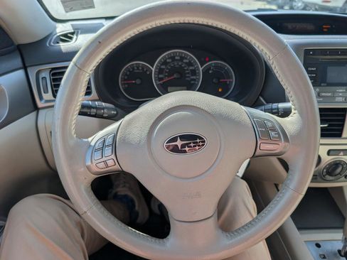 Used 2008 Subaru Impreza 2.5i image 15