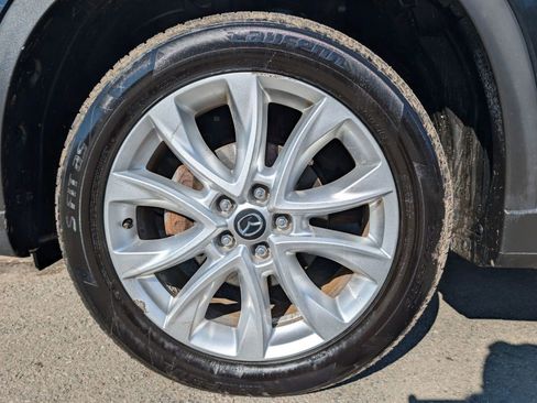 Used 2015 MAZDA CX-5 Grand Touring image 11