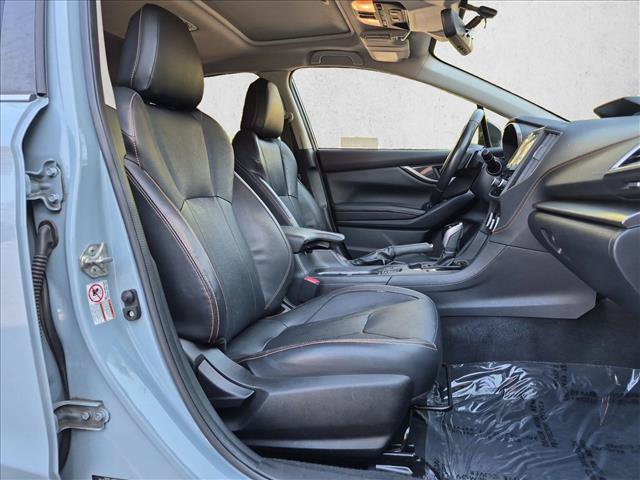 Used 2019 Subaru Crosstrek 2.0i Limited w/ Moonroof Package w/Navigation AWD/4WD image 20