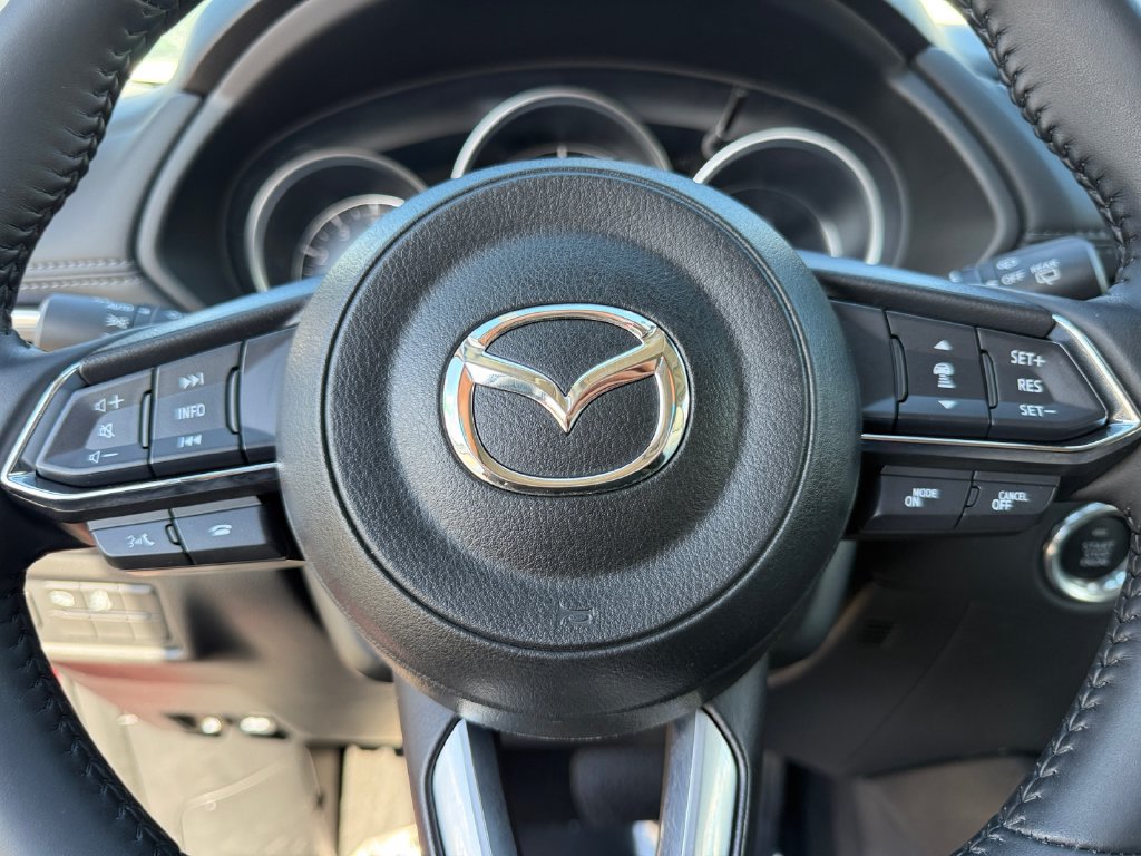 Used 2025 MAZDA CX-5 AWD 2.5 S image 21