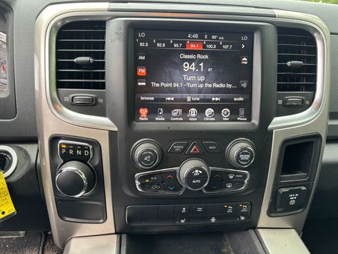 Used 2016 RAM 1500 Lone Star image 18