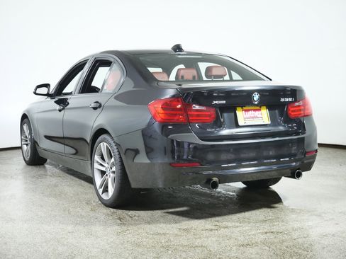 Used 2014 BMW 335i xDrive Sedan image 5