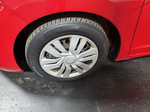 Used 2016 Honda Fit LX image 7