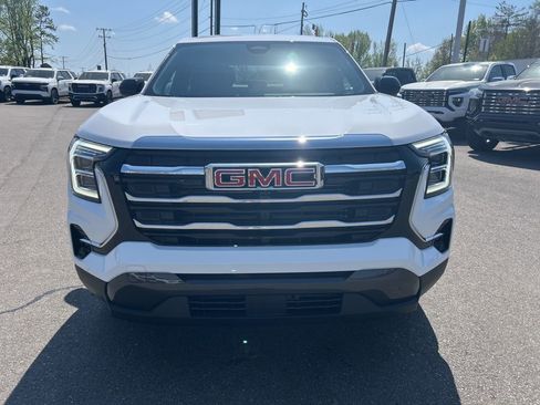 New 2026 GMC Terrain Elevation image 8