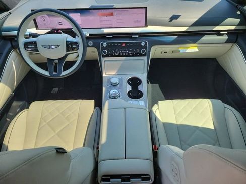 New 2026 Genesis GV80 3.5T Prestige AWD/4WD image 29