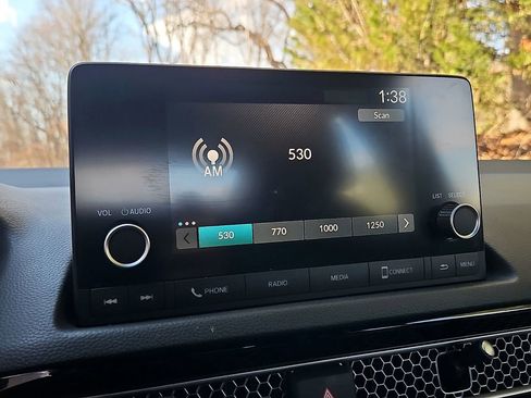 Used 2023 Honda Civic Sport image 16