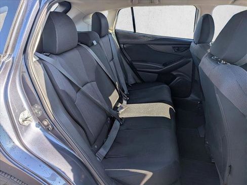 Used 2017 Subaru Impreza 2.0i Premium AWD/4WD image 16