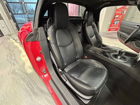 Used 2012 MAZDA MX-5 Miata Special Edition image 5